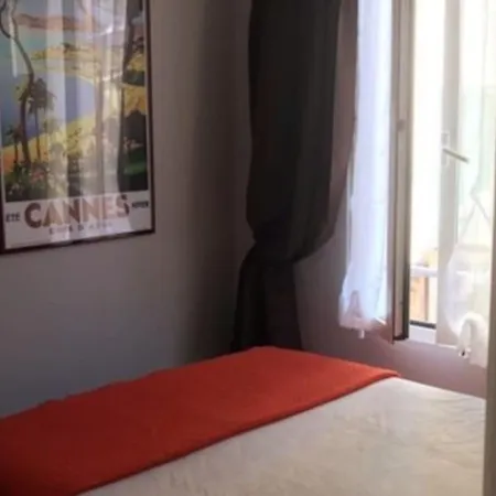 Casa Charlotte Nel Cuore Di Apartamento Cannes