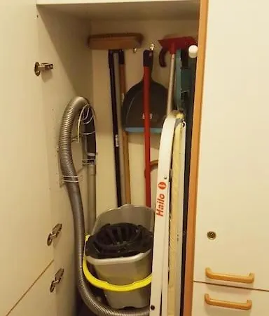 Casa Charlotte Nel Cuore Di Apartamento