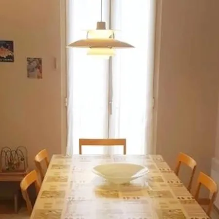 Apartamento Casa Charlotte Nel Cuore Di *
