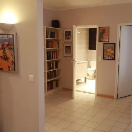 Casa Charlotte Nel Cuore Di Appartement