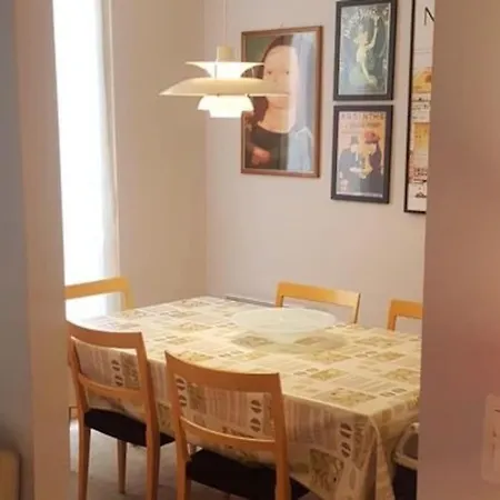 Apartamento Casa Charlotte Nel Cuore Di *