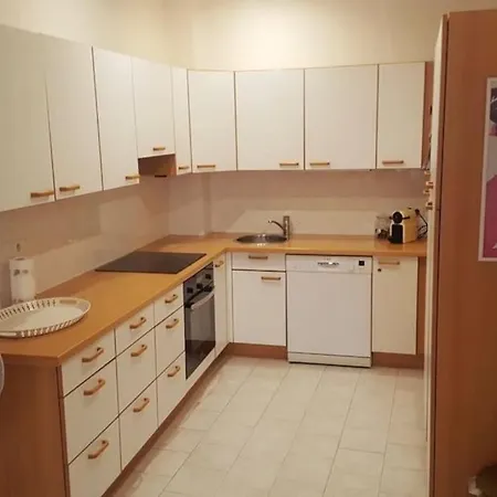 Casa Charlotte Nel Cuore Di *