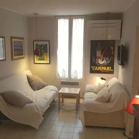 Casa Charlotte Nel Cuore Di Apartmán *