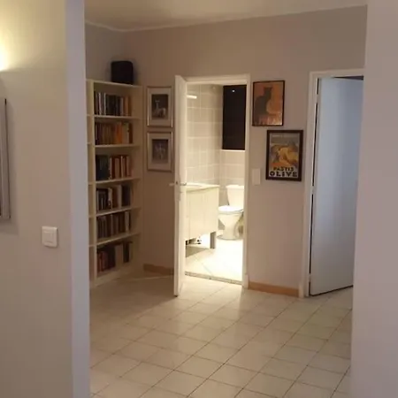 Appartement Casa Charlotte Nel Cuore Di Cannes