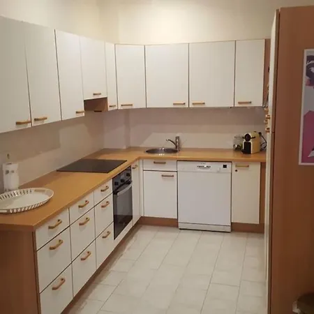 Casa Charlotte Nel Cuore Di *