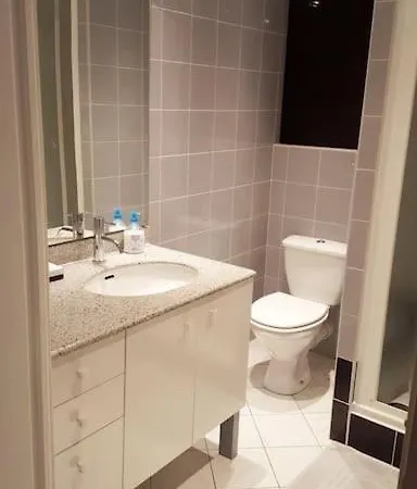 Casa Charlotte Nel Cuore Di Apartamento Cannes