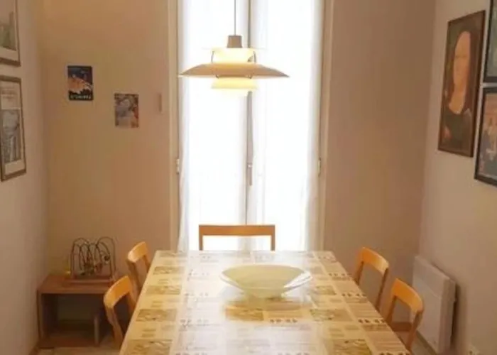 Apartment Casa Charlotte Nel Cuore Di *