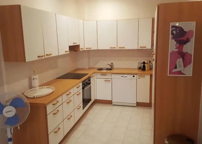 Casa Charlotte Nel Cuore Di *
