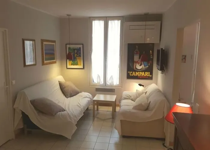 Casa Charlotte Nel Cuore Di Lägenhet *