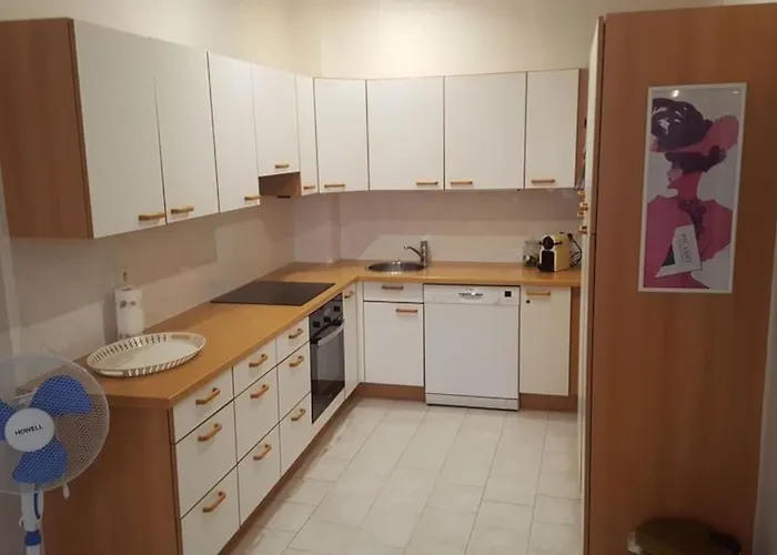 Casa Charlotte Nel Cuore Di *