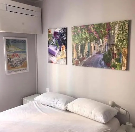 Casa Charlotte Nel Cuore Di *