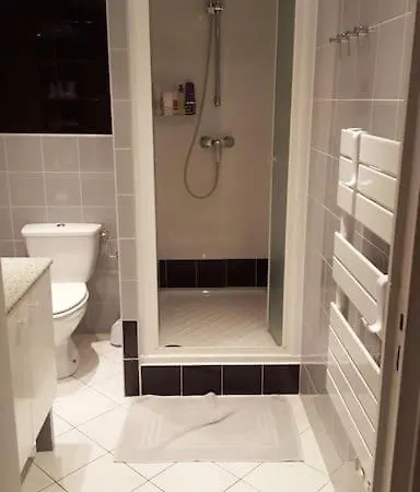 شقة Casa Charlotte Nel Cuore Di كان
