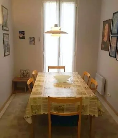 Lejlighed Casa Charlotte Nel Cuore Di