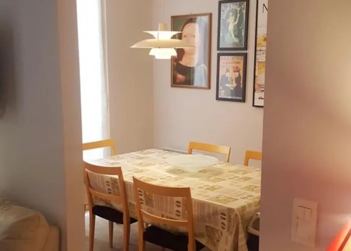 Apartman Casa Charlotte Nel Cuore Di *